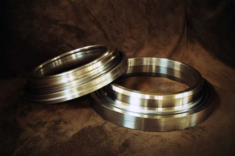 Lab Rings