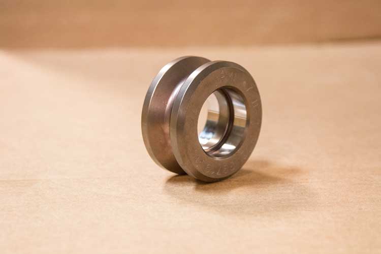 Guide Rollers