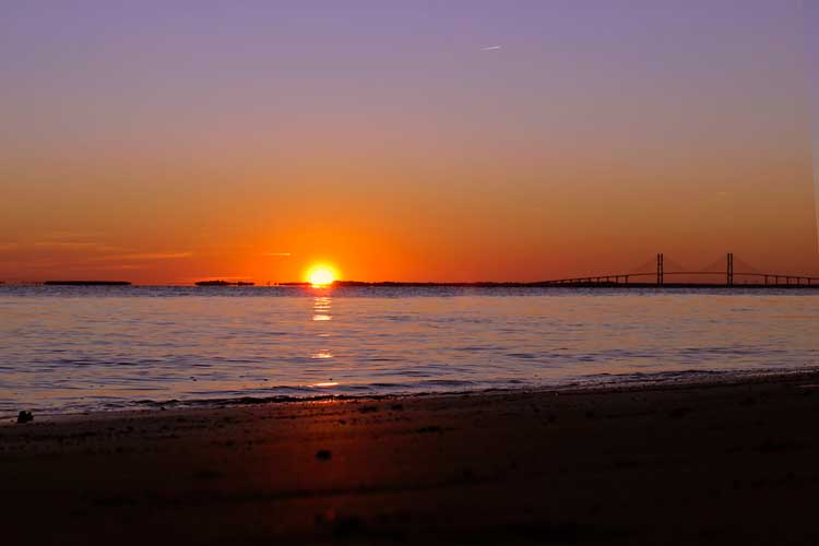 St. Simons Island